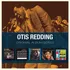 Otis Redding - Original Album Series - Box Com 5 Cds - Digip