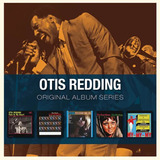 Otis Redding 