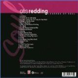 Otis Redding  Legends Of Soul  Audio CD  Otis Redding