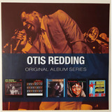 Otis Redding   Original Album
