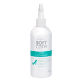 Oto Clean Up Limpador De Orelha Pet Society