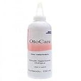 Otocare Solução Otológica Cães E Gatos 100ml Mundo Animal 100ml