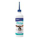 Otolimp 100ml Limpeza Ouvido Antiodor Para Cães E Gatos Biox