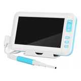 Otoscopio Digital Com 6