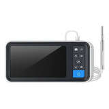 Otoscopio Digital Profissional 1080p