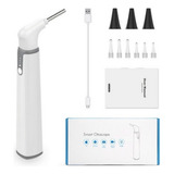 Otoscópio Digital Wifi S Fio Mini Câmera Recarrega Médico