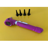 Otoscópio Original Welch Allyn Modelo Pocket Led 22880 Plus