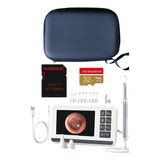 Otoscopio Otoscope Profissional 5