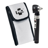 Otoscópio Pocket 2 5v Omni 3000 C Estojo Md