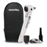 Otoscópio Pocket Plus Led 22880 wht Branco Welch Allyn