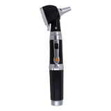 Otoscópio Veterinário Com Estojo Rígido Ot0101 Bic Vet