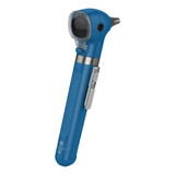 Otoscópio Welch Allyn Pocket Led 22870   Cores Cor Azul