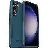OtterBox Capa Para Galaxy S23 Apenas Série Commuter Don T Be Blue Slim Tough Pocket Compatível Com Proteção De Porta Embalagem Sem Varejo