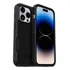 Otterbox iPhone 14 Pro Commuter Series Case - Black, Slim & 