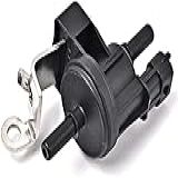 OTUAYAUTO 12611801 214-1685 Válvula De Purga De Válvula De Purga De Vapor Evap Substituição Para 07-08 GMC Acadia- 10-11 Chevy Camaro- 06-11 Cadillac CTS SRX STS- 08 Buick Enclave - OEM Style Factory