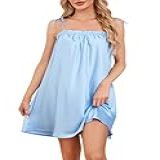 Ouansyltg Camisola Feminina De