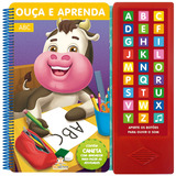 Ouça E Aprenda Abc