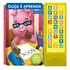 Ouca E Aprenda Ingles                - Blu