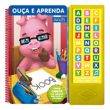 Ouça E Aprenda Inglês De Blu Editora Editorial Blu Editora Ltda En Português 2018