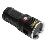 Oumefar Black Flash Super