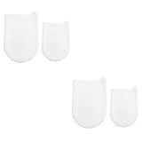 OUNONA 4 Pcs Saco De Liquidificador