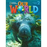 Our World 2 Student Book