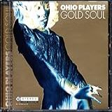 Ouro Alma  Audio CD  Ohio Players