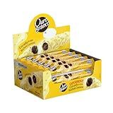 Ouro Branco   Stick Wafer Recheado Pacote Com 15 Unidades De 25g