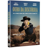Ouro Da Discordia