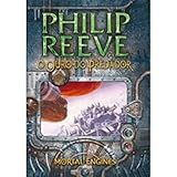 OURO DO PREDADOR - MORTAL ENGINES - 2