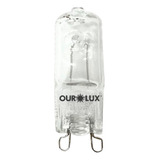 Ourolux Lampada
