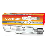 Ourolux 1966 Lampada Vapor