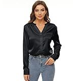 Ouslee Blusa Feminina De