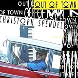 Out Of Town Audio CD