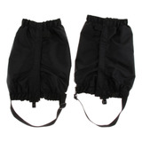 Outdoor Impermeável Tornozelo Polainas Botas Neve