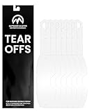 OutdoorMaster Tear Offs Pacote