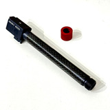 Outer Barrel Fixo P  Glock G34 g35 Carbono