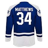Outerstuff Auston Matthews Toronto Maple Leafs