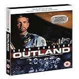 Outland Blu Ray DVD