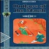 Outlaws Of The Marsh