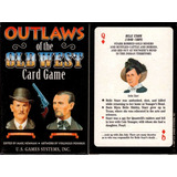 Outlaws Of The Old