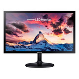 Outlet Monitor Samsung Ls22f350fh