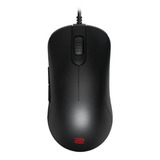 Outlet Mouse Gamer Zowie Za13 b Com Sensor 3360 Pequeno