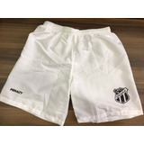 Outlet Shorts Bermuda Branco