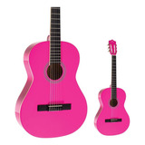 Outlet Violao Nylon Acustico