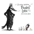 Outra Historia De Pedro E O Lobo, A, De Alphen, Jean-claude. Editora Salamandra, Capa Mole Em Português