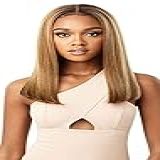 Outre Peruca Lace Wigs Lace Front