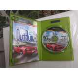 Outrun 2 Para Xbox Clássico E 360 Completo Raro Excelente