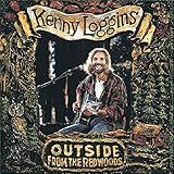 Outside From The Redwoods Audio CD Kenny Loggins