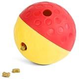 brinquedo interativo ottosson vermelho grande